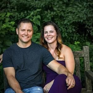 Meet your Posher, Scott